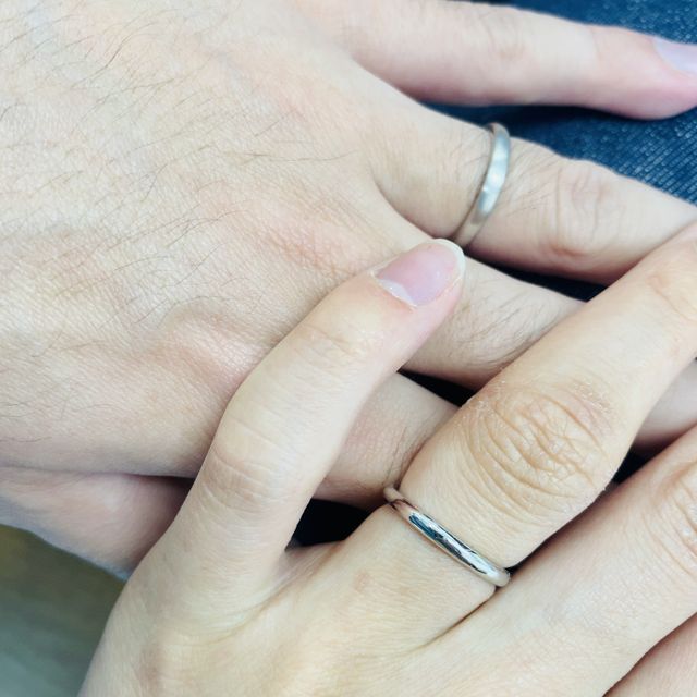 【CRAFY(クラフィ)の口コミ】 夫婦ともにブランドに拘りがなく、いろいろ調べていたらこちらに辿り着き…