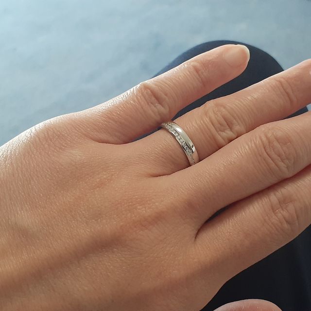 【アイプリモ(I-PRIMO)の口コミ】 価格は高めだと思いましたが、とにかくデザインに一目惚れしました！他に…