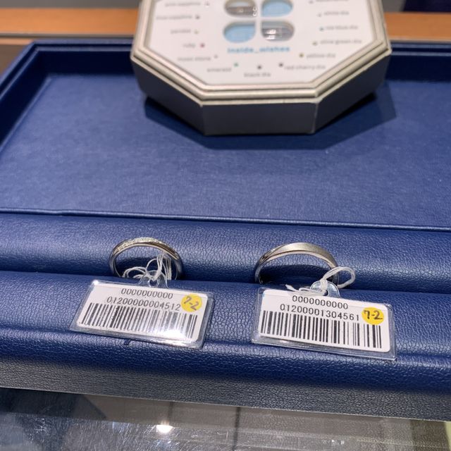 【銀座ダイヤモンドシライシの口コミ】 【品質について】
着用しやすい加工がしてあり、ほかのブランドとはまった…