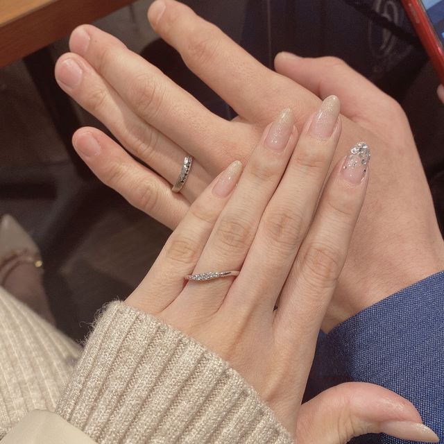 【AFFLUX(アフラックス)の口コミ】 他の店舗など色々見ましたが
このデザインは他の店舗では似たようなものが…