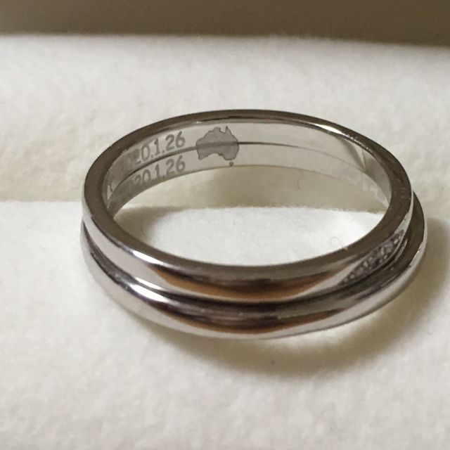 【CRAFY(クラフィ)の口コミ】 完全オーダーメイドが出来、デザインも好きなように作れ、他の人と被らな…