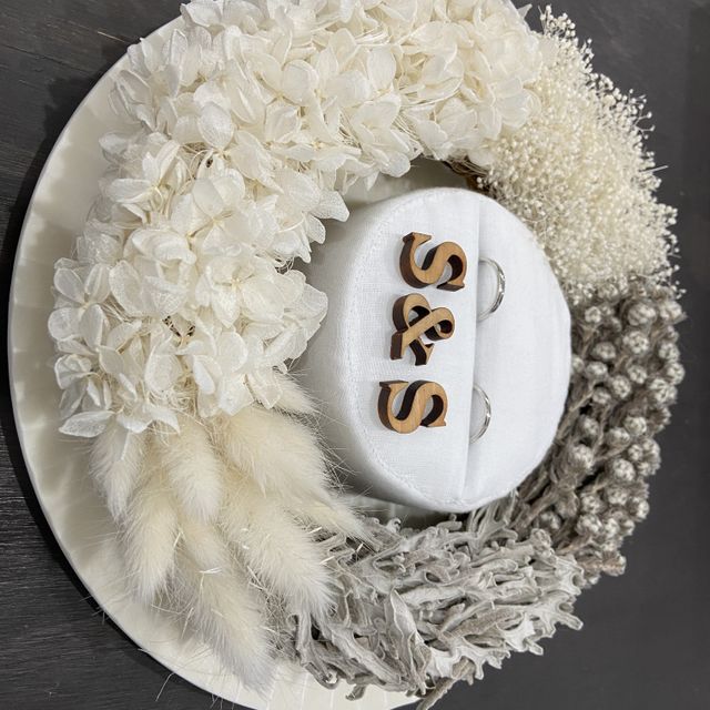 【renri(レンリ)の口コミ】 手作りが大好きな2人なので、指輪も手作りできるものを探してました。
そ…