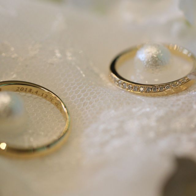 【アイプリモ(I-PRIMO)の口コミ】 デザインがシンプルなものが良い
仕事中もしていたいけどダイヤをみせられ…