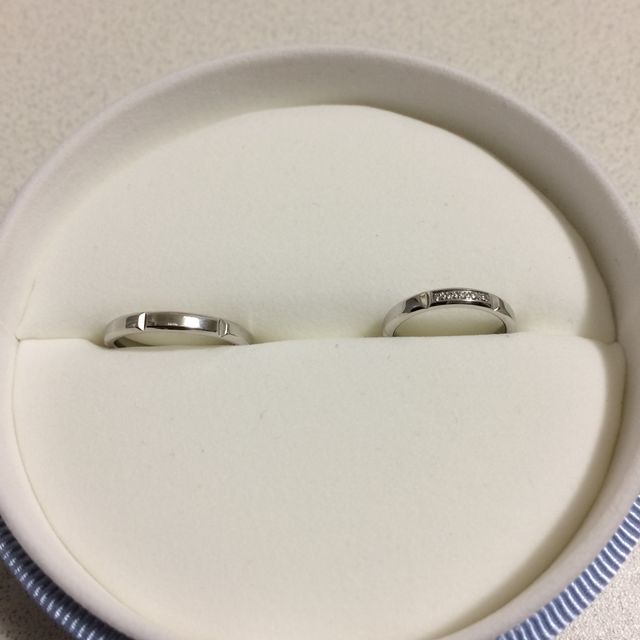 【【閉業】フラー・ジャコー(FURRER-JACOT)の口コミ】 デザイン。購入したのは私たちが好きなチョコレートをモチーフにしたもの…