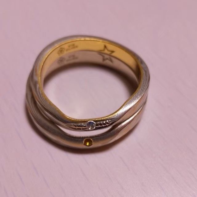 【杢目金屋(もくめがねや)の口コミ】 私自身がウェディングプランナーとして働いており、シルバーやゴールドの…