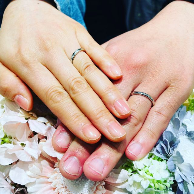 【アイプリモ(I-PRIMO)の口コミ】 妻が好きなブランドという事もありますが、スタッフさんも親切丁寧で私達…