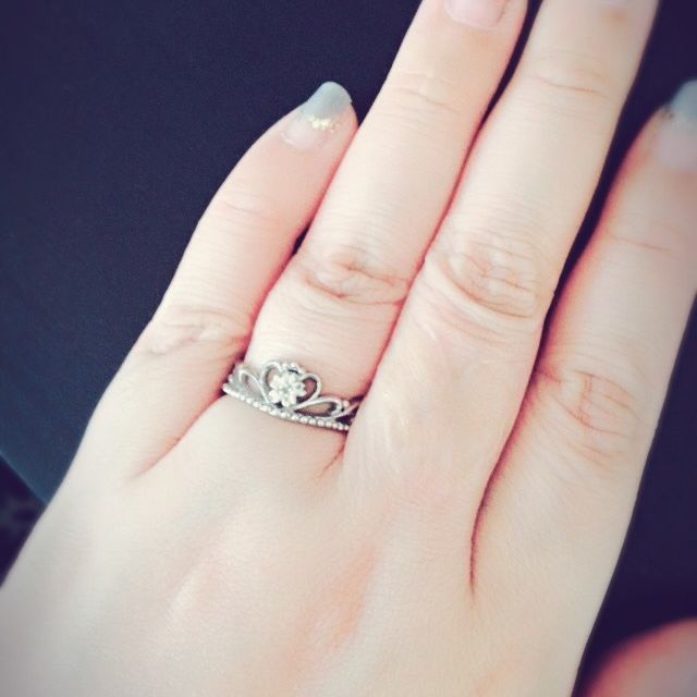 【JEWELRY  KAMATA(ジュエリーかまた)の口コミ】 既製品が嫌＆自由なデザインにしたかったのでフルオーダー出来るこちらに…