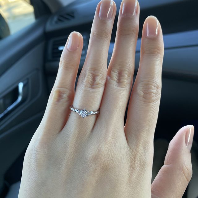 【COLANY(コラニー)の口コミ】 ネットで調べている時にこちらのブランドを知り、コンセプトや雰囲気に惹…