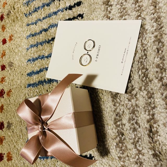 【アイプリモ(I-PRIMO)の口コミ】 決めてはズバリデザインです。憧れだったのでシルバーがいい。ということ…