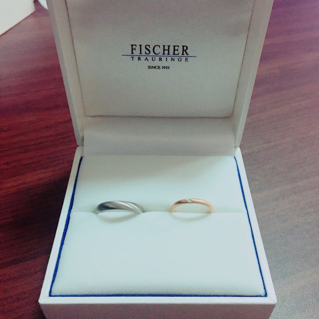 【FISCHER(フィッシャー)の口コミ】 伝統的なものづくりブランドという安心感。そしてこだわりの鍛造製法で、…