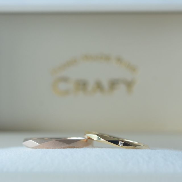 【CRAFY(クラフィ)の口コミ】 ・あまりないデザインにしたい。
・難易度が上がるが、せっかくなら挑戦し…