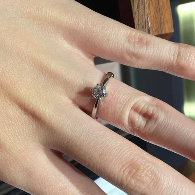 【TANZO.(鍛造指輪)の口コミ】 シンプルで使いやすく耐久性の高い造りで安心感があります。シンプルであ…