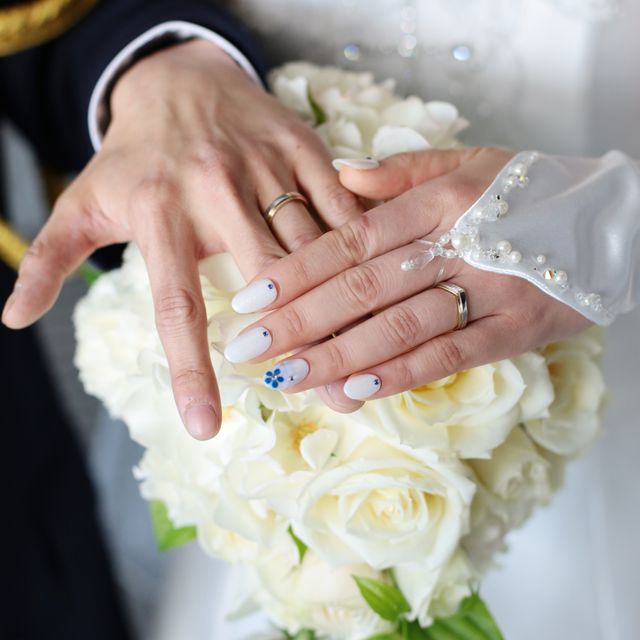 【結婚指輪手作り.comの口コミ】 二人が納得いくデザインの結婚指輪がなかなか見つからなかったので、自分…