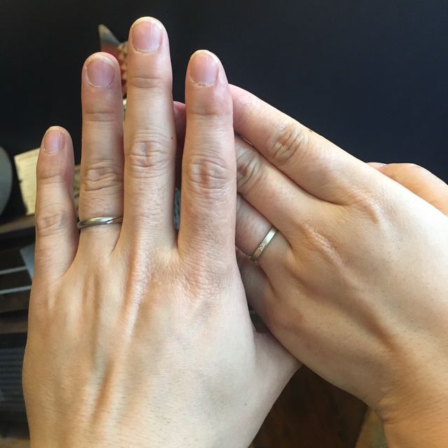 【CRAFY(クラフィ)の口コミ】 自分達で一から選んで作れるから選びました。思っていたよりも、気軽にリ…