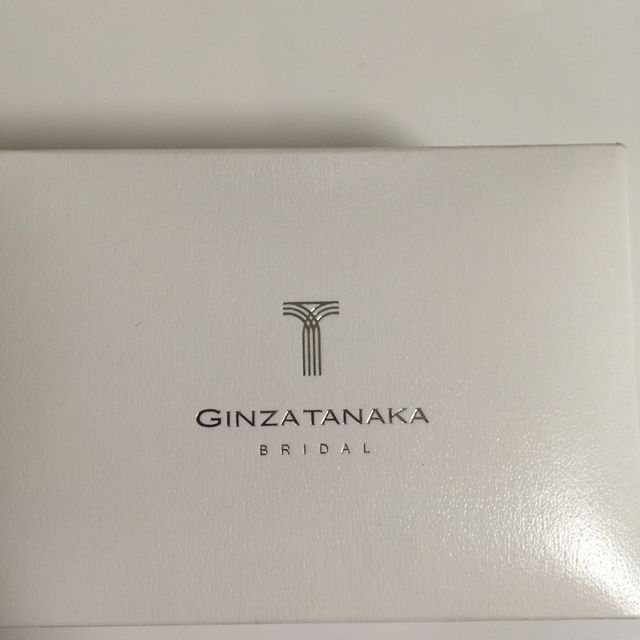 【ギンザタナカブライダル(GINZA TANAKA BRIDAL)の口コミ】 今回ペアでの購入でしたがまずは何よりも価格です。凄くリーズナブル！に…