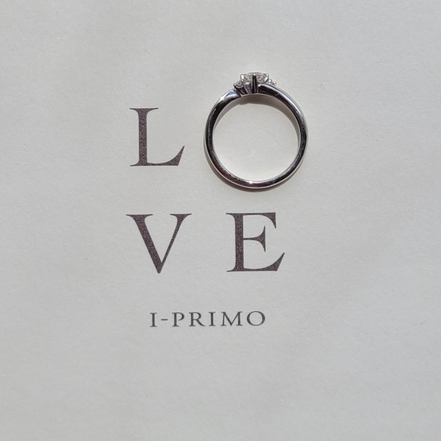 【アイプリモ(I-PRIMO)の口コミ】 彼が色々と見た上で、ウェーブタイプが気に入ったため購入。
私がちょっと…