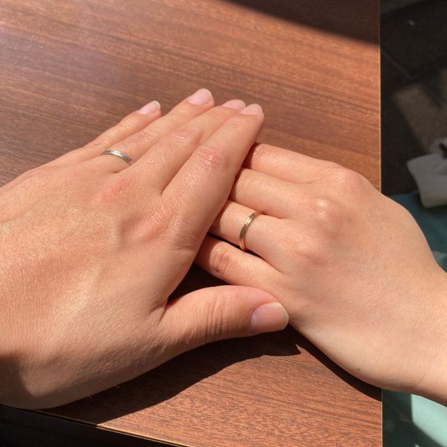 【ith(イズ)の口コミ】 細くてフィット感が良いです。ずっと
つけていても気になりません。
「フ…