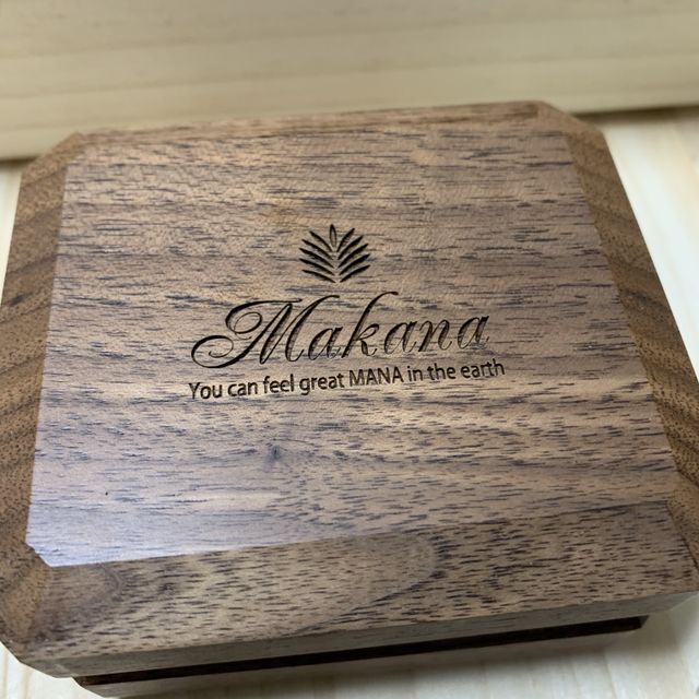 【Makana(マカナ)の口コミ】 新郎がサーフィン好きでコロナの前までハワイによく行っていたのがきっか…