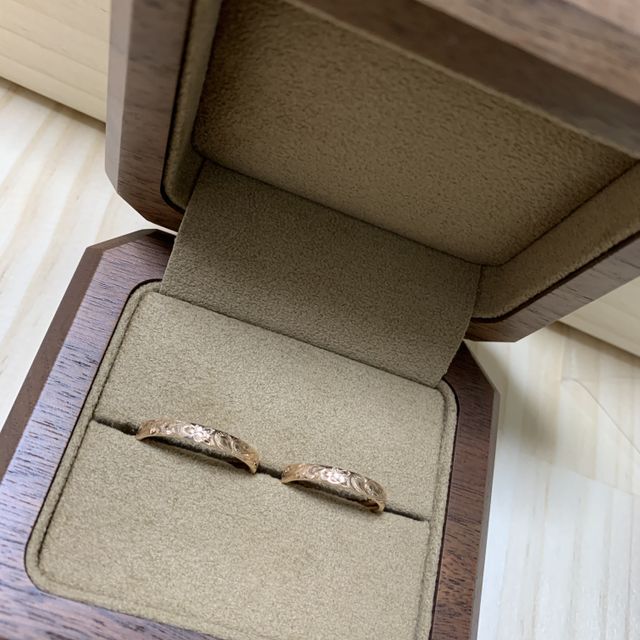 【Makana(マカナ)の口コミ】 新郎がサーフィン好きでコロナの前までハワイによく行っていたのがきっか…