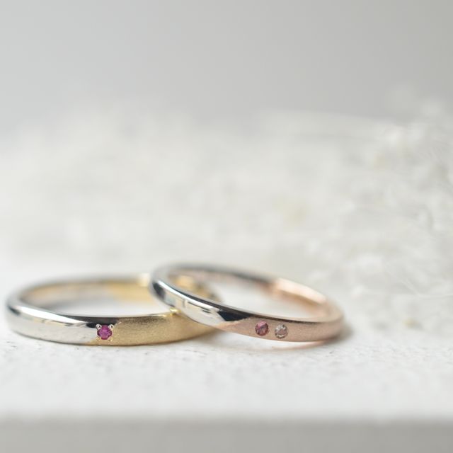 【CRAFY(クラフィ)の口コミ】 人と被らないデザインにしたかったのと、ものづくりが好きなので手作りが…