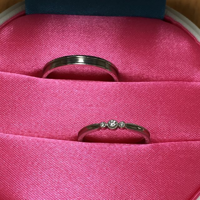 【COCKTAIL(カクテル)の口コミ】 シンプルなデザインだと飽きがくるかと思い、こだわったものにしたいと思…