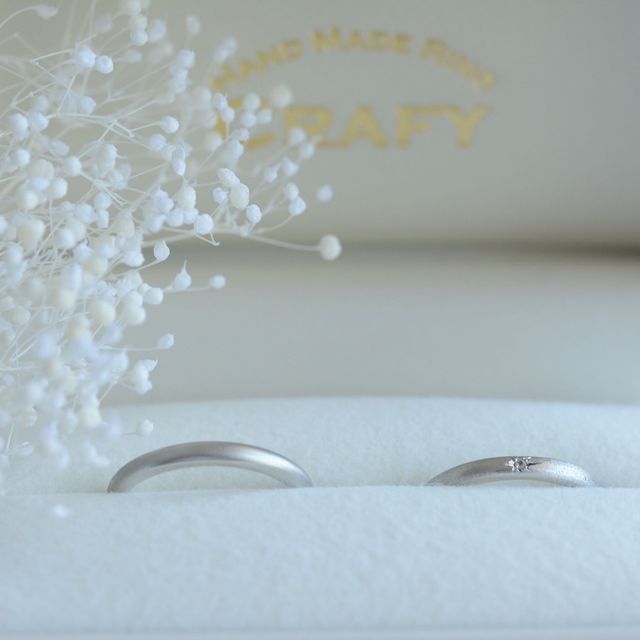 【CRAFY(クラフィ)の口コミ】 二人で手作りができるとこ、愛犬も一緒に作れるところを探していたらクラ…