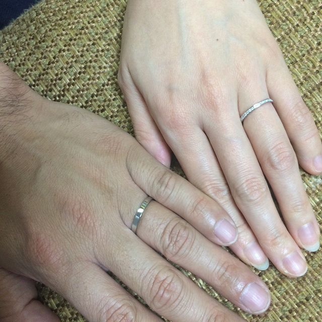 【俄(にわか)の口コミ】 海外ブランドではなく日本で製造されて洗練されたデザインが気に入りまし…