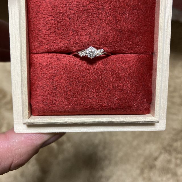 【出雲結(いずもゆい)の口コミ】 妻の出身地が島根ということもあり、島根にちなんだ何かがしたいと思って…