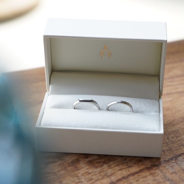 【THREE TREES(スリーツリーズ)の口コミ】 2人で作れるということに魅力を感じました！
中に入るとお店の雰囲気が、…