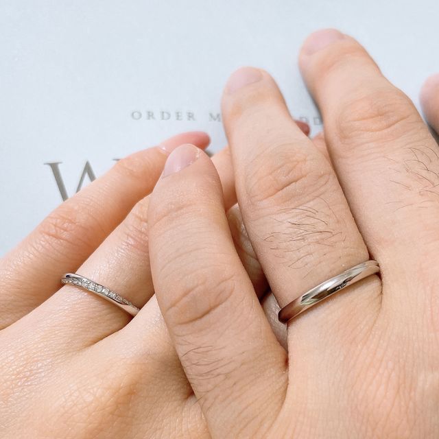 【アイプリモ(I-PRIMO)の口コミ】 3箇所ほどお店を見て回って
一番デザインが好みだったのと、アフターサー…