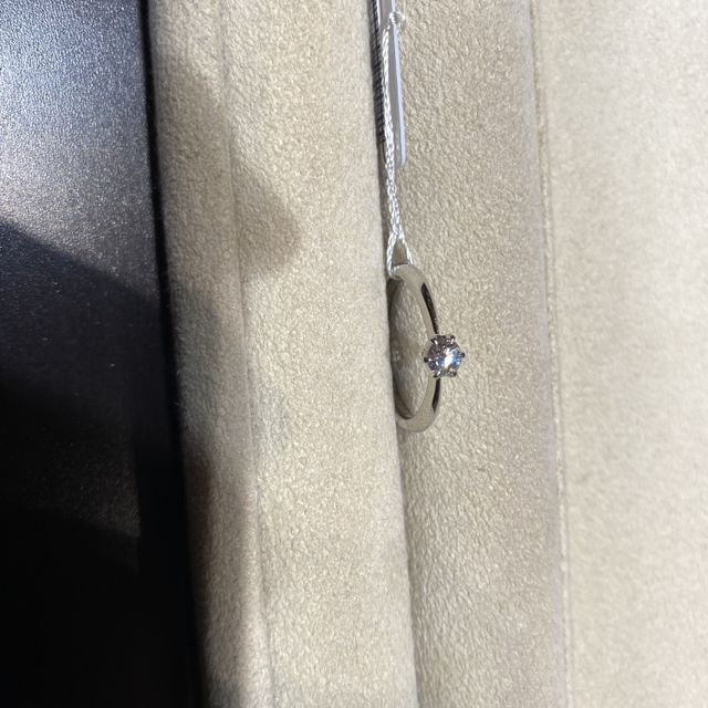 【TRECENTI(トレセンテ)の口コミ】 値段がお手頃で、予算以内で探せたのが特によかったです。また、他の人か…