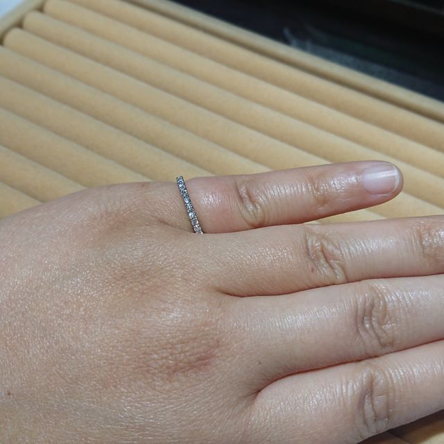 【TRECENTI(トレセンテ)の口コミ】 ダイヤモンドの品質、価格、デザイン、つけ心地、アフターサービス、スタ…