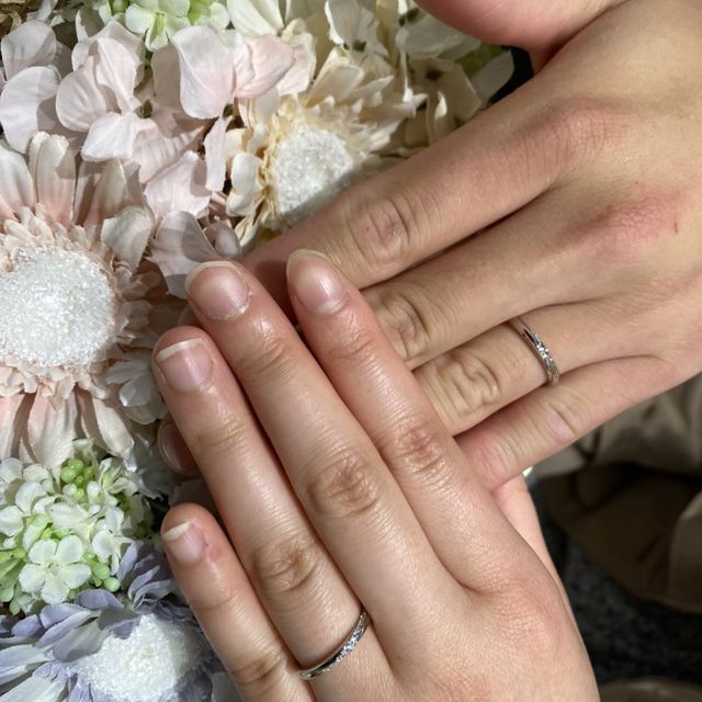 【アイプリモ(I-PRIMO)の口コミ】 デザインがとてもよかったからです。派手すぎず地味すぎず、なおかつ他の…