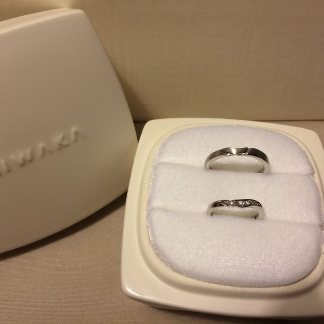 【俄(にわか)の口コミ】 海外ブランドと迷いましたが
日本のブランドだと言うことにとても惹かれま…