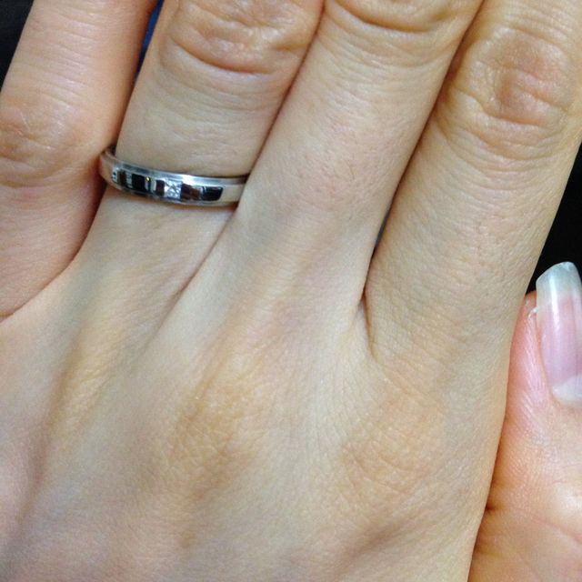 【【閉業】フラー・ジャコー(FURRER-JACOT)の口コミ】 ブランド理念とデザインです。まず、FURRER JACOTは結婚指輪専門のリング…