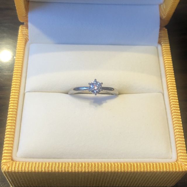 【ケイウノ ブライダル(K.UNO BRIDAL)の口コミ】 ディズニーが好きだったのですが、既製品のディズニーデザインのものにす…