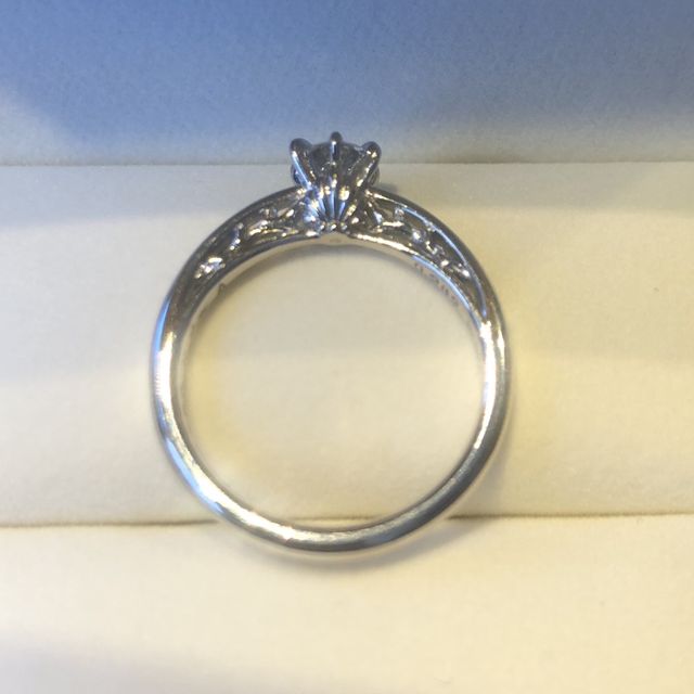 【ケイウノ ブライダル(K.UNO BRIDAL)の口コミ】 ディズニーが好きだったのですが、既製品のディズニーデザインのものにす…