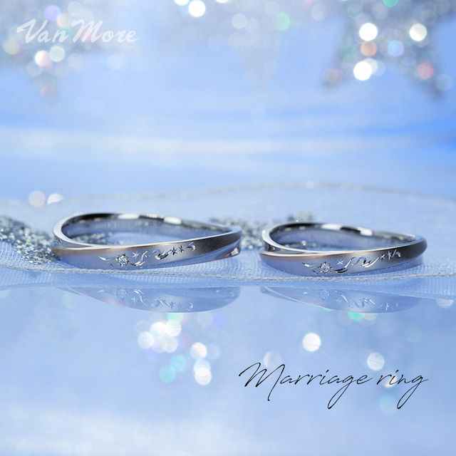 【宝石工房ヴァンモアの口コミ】 少し長くなります。

私には付き合って6年になる嫁(当時は彼女)がいて入籍…