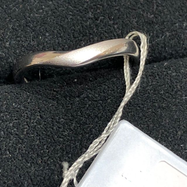 【TRECENTI(トレセンテ)の口コミ】 指にはめる時に、心地よいほどするっと馴染んでくれて、アクセサリーをつ…