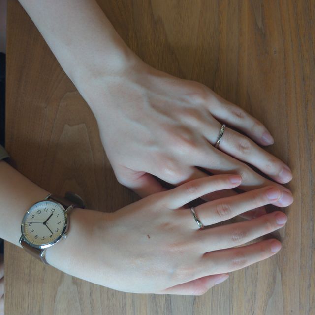 【出雲結(いずもゆい)の口コミ】 夫婦2人とも島根出身だったため、島根に縁のあるブランドを探していたとこ…