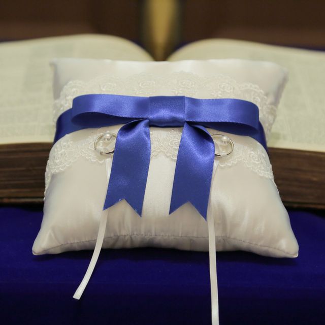 【ティファニー(Tiffany & Co.)の口コミ】 夫婦とも普段使いが出来るシンプルなデザインの指輪を希望していました。…