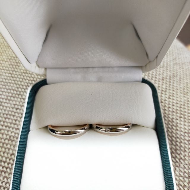 【BONDS(ボンズ)の口コミ】 シンプルなデザインのものを探していました。価格帯もデザインも総合的に…