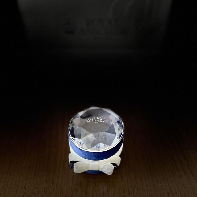 【ROYAL ASSCHER(ロイヤル・アッシャー)の口コミ】 普段仕事柄指輪ははめられないので、お出かけの時に使えるようにキラキラ…