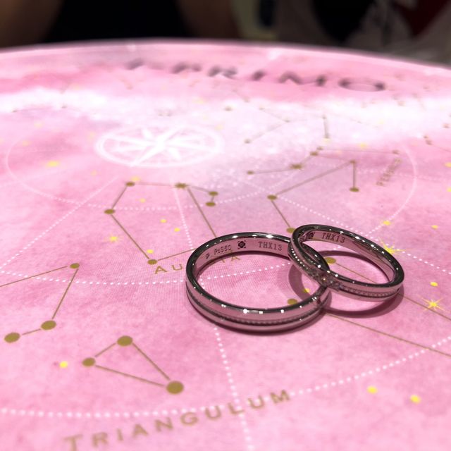 【アイプリモ(I-PRIMO)の口コミ】 他にはないデザインでした。具体的にはラインがハートで、普段自分達はが…