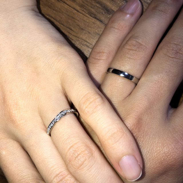 【俄(にわか)の口コミ】 俄の「花麗」を購入しました。店舗に行く前から妻が俄を気に入っており、…