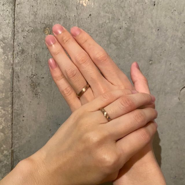 【ichi(イチ)の口コミ】 決め手は希望通りに作成でき、自分たちのオリジナルであることです。いわ…