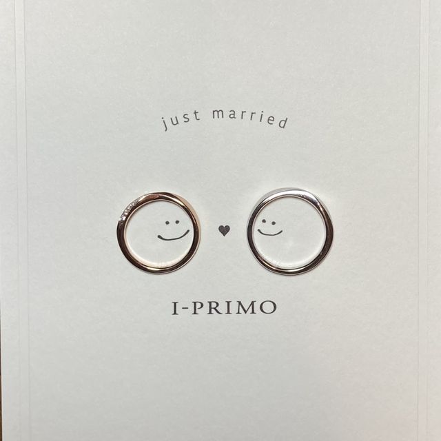 【アイプリモ(I-PRIMO)の口コミ】 実は最初は他のお店のほうが本命で、下調べのつもりで行ったアイプリモで…