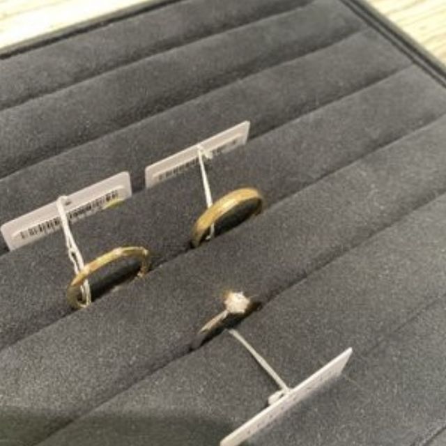 【TRECENTI(トレセンテ)の口コミ】 4cのカラーはG以上、クラリティもVS以上、カットは3エクセレント以上の、…