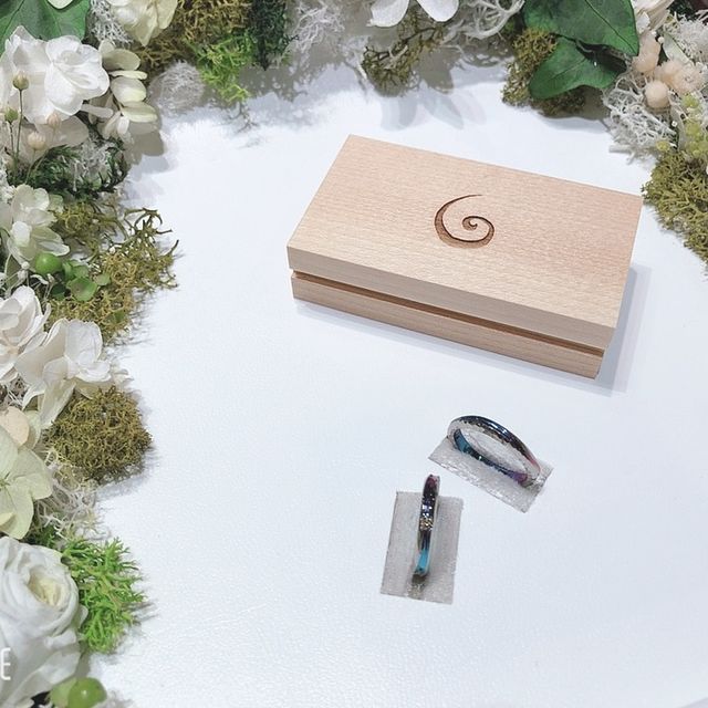 【SORA(ソラ)の口コミ】 最初に見たのはインスタの投稿でした
いろんな色があるのが他のお店になく…