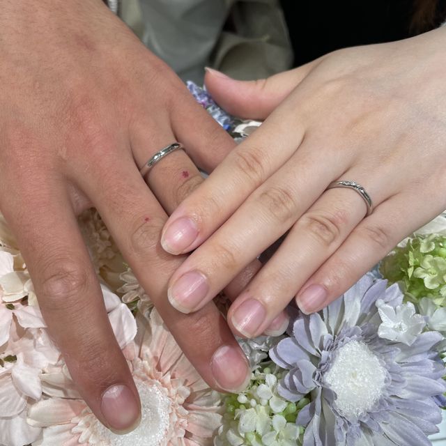 【アイプリモ(I-PRIMO)の口コミ】 希望のデザインが事前に決まっていたのでお店の方にお伝えして似たような…